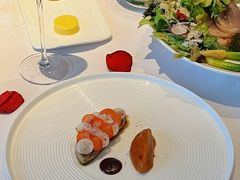 -L'Arome芳芳法国餐厅(仙林金鹰店)