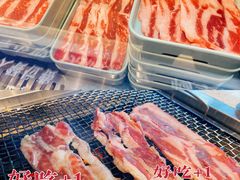 -蚝英雄·鲜蚝自助专门店(洋桥店)