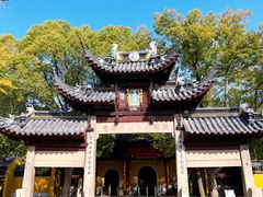 -西园戒幢律寺