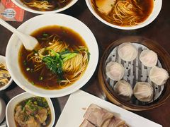 -德兴馆(广东路总店)
