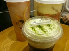 -喜茶(深圳福田星河COCO Park店)