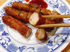 -福祥厦门小馆(舟孟北路店)