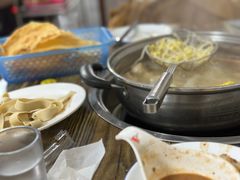 -全好食潮汕牛肉火锅(泗洲路店)