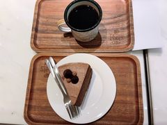 -Peet's Coffee皮爷咖啡(浦东世纪汇店)