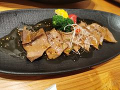 -吟松日式料理(莘庄店)