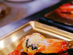 -大神太神·铁板烧(瑞虹天地月亮湾店)
