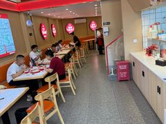 -霍嘟嘟手工水饺(黄山花园店)