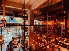 -漫咖啡(红唐店)