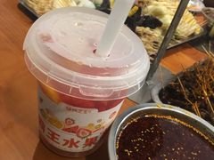 -兵立王鲜果茶·奶茶(马家巷一店)