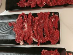 -牛品福潮汕牛肉火锅(旺庄店)