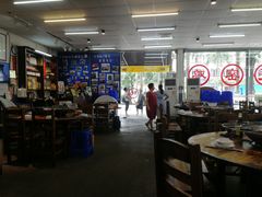大堂-飞尝蚝·顺德菜·鱼生(顺德总店)
