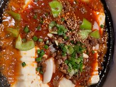 石板豆腐-七八冷面·延边朝鲜族美食(圣熙八号店)