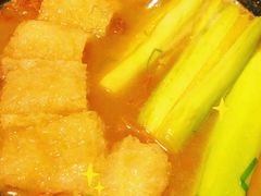 -十二舍·湯物素煮(江泰潤政店)