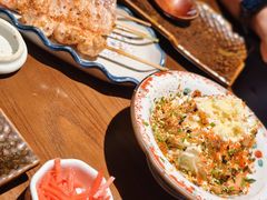 -一豚轩·烧鸟·豚骨拉面(五四路店)