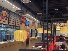 -管氏翅吧(马家堡店)