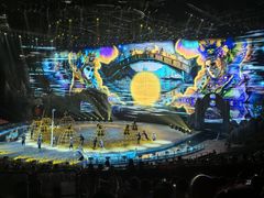 -广州长隆国际大马戏