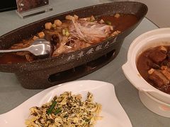 -安徽大厦中餐厅