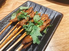 昭通小肉串-麦麦山云南菜(复地活力城店)