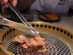 -谷牛日式烤肉(宝山U天地店)