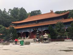 -南沙天后宫景区