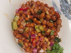 -一块豆腐·海鲜·家常菜(李沧书院路店)
