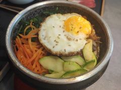 -明洞王妃家烤肉(苏州中心星悦汇店)