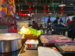 -盒马鲜生(大成店)