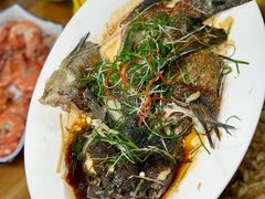 -东山壹号海鲜餐厅(金銮名都店)
