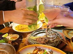 -Tegu泰古莲·泰国餐厅(红山6979店)