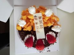 -卡漫莫尼蛋糕(徐汇店)