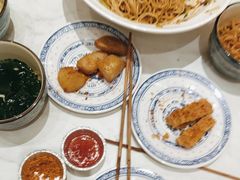-和府捞面(凯德壹中心店)