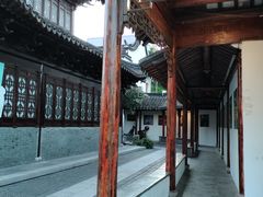 -三林塘老街