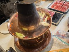 -东来顺饭庄(天坛店)