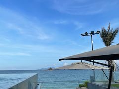 -深圳大梅沙京基洲际度假酒店