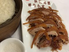 -全聚德(常州店)