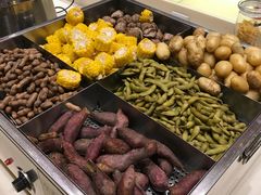 -萧邦音乐会所KTV·蒸汽活海鲜自助(福田店)