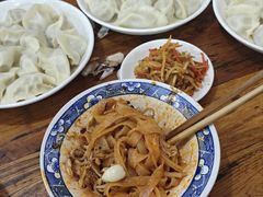 -王菊美食街·王菊面馆(总店)