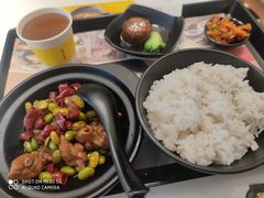 -老娘舅(富都广场店)