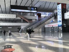 -沈阳南站