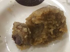 -五芳齋粽子点心(浦北路店)