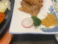 -菊上料理(蜀山银泰百货店)