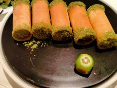 -茉里粤菜(皇姑万象汇店)