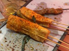 -蚝蚝先生·广式烧烤(信天广场店)