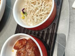 -四川饭店(城乡购物中心店)