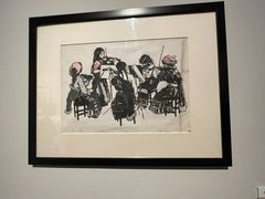 -中华艺术宫(上海美术馆)