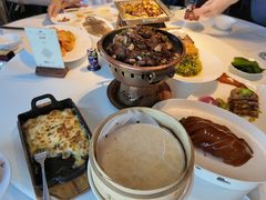 -四季民福烤鸭店(故宫店)