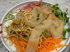 -玉华台饭庄·淮扬菜·烤鸭(望京店)