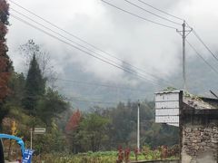 -狮子关旅游区