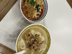 -龙抄手(春熙路总店)
