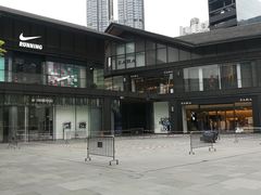 -ZARA(成都远洋太古里店)